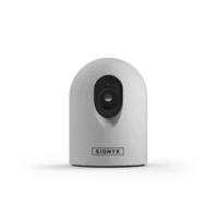 Nightwave Digital Marine Night Vision Camera – White