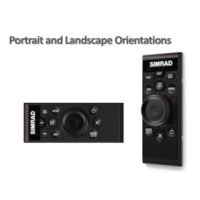OP50 Remote Controller