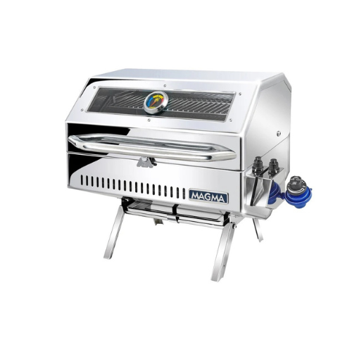 Ovens and Cookers