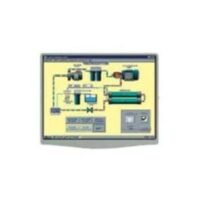 PC link + Software for Watermaker with 15m cable
