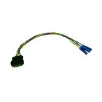 Pigtail Pump Side