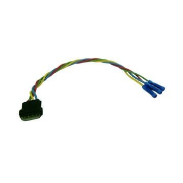 Pigtail Pump Side
