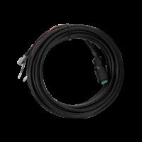 Power & Analog Video Cable for Nightwave D1 Camera – 30 m