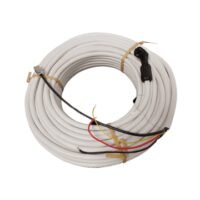 Power/Ethernet Cable 10 m (33 ft) for HALO dome radars & B&G Nemesis