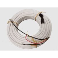 Power/Ethernet Cable 30m For HALO Dome & Nemesis Displays