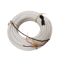 Power/Ethernet Cable 5m (16.5 ft) for HALO Dome Radars & Nemesis Displays