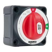 Pro Installer 400A On/Off Battery Switch