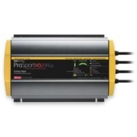 ProMariner ProSportHD 20+ Triple Global Battery Charger (12v 20A 3 out)