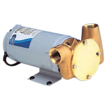 Pump 12V DC NPT model fuse 25A