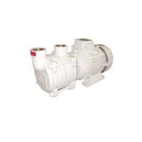 Pump ACB 331/A B 230 V 1Ph 50/60Hz 1.8 kW 1450 Rpm self priming