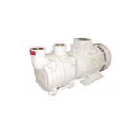 Pump ACB 331/B B 230 V 1 Ph 50 Hz 1.5 kW 1450 Rpm self priming