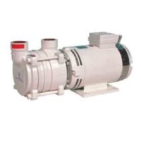 Pump ACB 431/B 230/400V 3 Ph 50 Hz 2.2 kW 1450 rpm self priming
