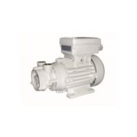 Pump ACB 80E B 400 V 3 Ph 50 Hz 0.37 kW 2900 Rpm self priming