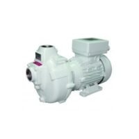 Pump BMA-S 32/125 B1 400 V 3 Ph 50 Hz 0.75 kW 2900 Rpm self priming