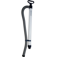 Pump Bilge Hand-Operated 30LPM 24″ with 32″ Hose