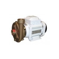 Pump CB 22-95 230V 50/60Hz 1Ph 0.55kW 2P Centrigugal pump with Body and Impeller in Bz Mechanical seal in high quality