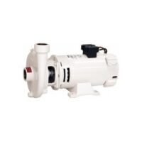 Pump CB 40/125A 400 V 3 Ph 50 Hz 2.2 kW 2800 Rpm non-self priming