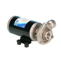 Pump Centrifugal Cyclone 12V High Pressure BSP