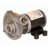 Pump Centrifugal Cyclone 12V Low Pressure BSP