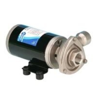 Pump Centrifugal Cyclone 24V High Pressure BSP