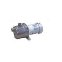 Pump ECOINOX 418 400 V 3 Ph 50 Hz 0.85 kW 2900 Rpm self priming