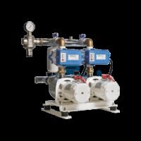 Pump EL/Pump 4B 1Ph 50Hz 24V+230M