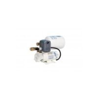 Pump IDROMINI ACB80E 0.37 kW 24 V with 5 L tank water pressure system
