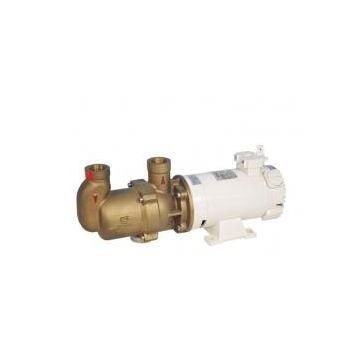 Pump MV44G 0.3 kW 12V 1450 rpm self priming single screw