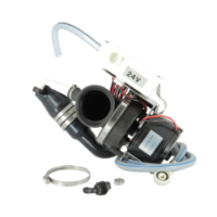 Pump Macerator and Motor Set 24V for HATO2