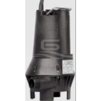 Pump Mini SUB 3700 12V CC 0.16kW