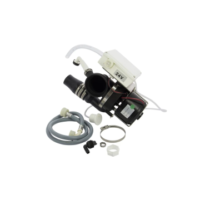 Pump, Motor and Macerator Set 24V for HATO1 Toilet