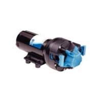Pump PARMax plus 4 Gpm 12 V 25psi “with 1/2” quick connect ports