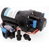 Pump Par-Max HD3 12V 11 LPM 40PSI