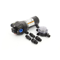 Pump Pressurised Water 12V for HYDRF1220