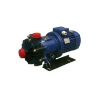 Pump WB3500 280 Lpm 230 V 1 Ph 50/60Hz magnetic drive