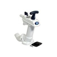 Pump assembly for toilet 29090 & 29120-3000 series