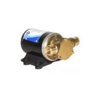 Pump bilge 3.4 Gpm 12V mini puppy (15.5 LPM)