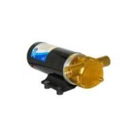 Pump bilge 10 Gpm 24V maxi puppy 3000 series