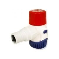 Pump bilge 1100 Gph 12V auto sensing electronic series