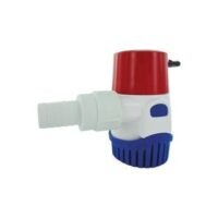 Pump bilge 1100 Gph 12V non automatic rule series