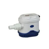 Pump bilge 1100 Gph 24V automatic rule-mate series