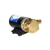 Pump bilge 3.4 Gpm 12V junior puppy