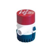 Pump bilge 360 Gph 12V non automati c rule series