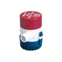 Pump bilge 500 Gph 12V auto sensing electronic series
