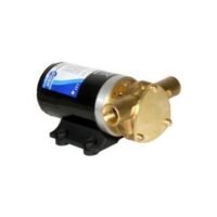 Pump bilge 6 Gpm 12V water puppy commercial duty