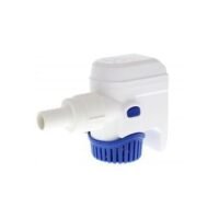 Pump bilge 800Gph 12V auto sensing electronic series