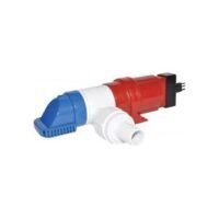 Pump bilge LoPro 900 Gph automatic 12 V