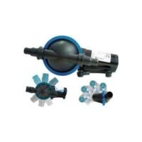 Pump bilge / shower drain 4.2 Gpm 12V 50880 series