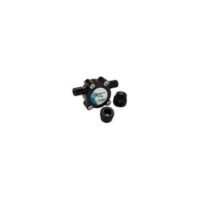 Pump drill operated 3.5 Gpm “(1/4″- 3/8” chuck size )