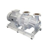 Pump electric driven ACG 65-227/B/B